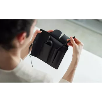 Capa protetora enrolável WACOM ACK45215Z para tablets – design leve e portátil