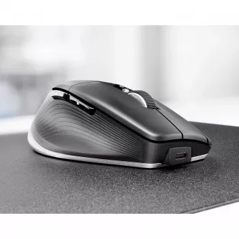 3d Connexion 3DX-700117 Produto Preto
