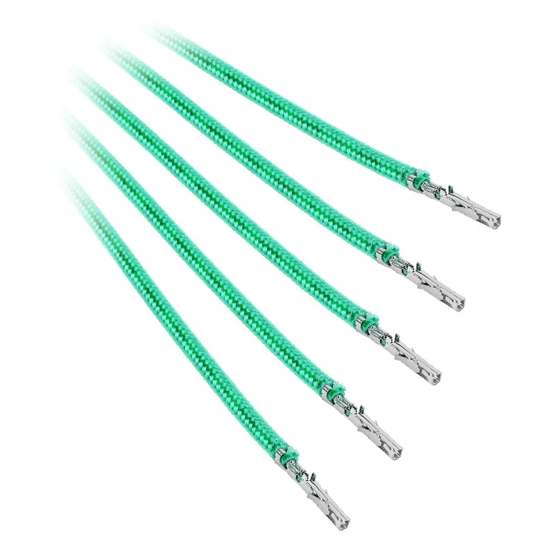 Adaptador de extensão de cabo SATA conector fêmea / conector fêmea InLine 27700A