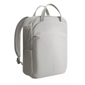 Mochila XD Design Bobby Soft Tote cinzenta P706.3019