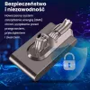 Bateria para aspirador Dyson V11 25,2V