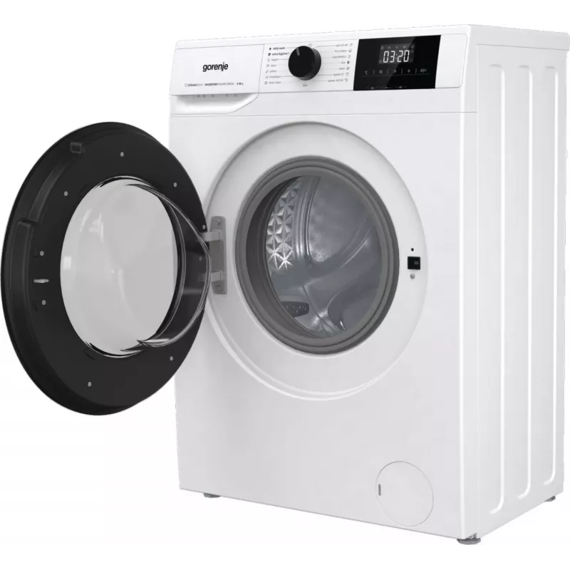 Máquina de lavar roupa Gorenje W3NGPI62SBS, 6 kg
