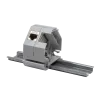 Logilink | adaptador para calha DIN para 1x módulo Keystone RJ45 | MP0053
