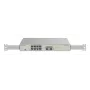Ruijie Networks RG-NBS3100-8GT2SFP-P-V2 Switch de rede Gerido L2 Gigabit Ethernet (10/100/1000) Power over Ethernet (PoE) Metálico