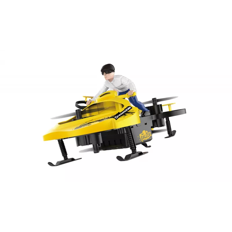 Amewi Air Cycle drone motor elétrico modelo RC 150 mAh