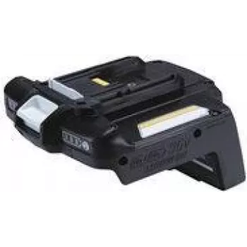 Adaptador de bateria Makita 196809-7 2x18V (196809-7)
