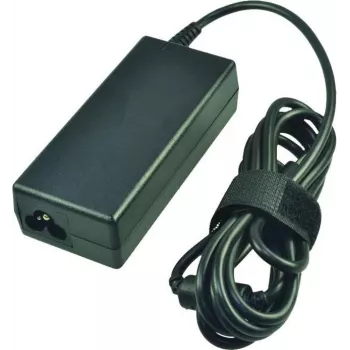 Dell 2-Power 19,5 V 3,34 A 65 W adaptador AC [4,5 mm x 3,0 mm] com cabo de alimentação