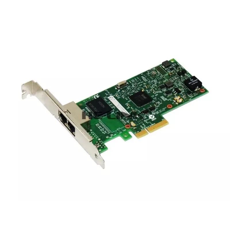 Placa de rede Intel I350T2V2BLK
