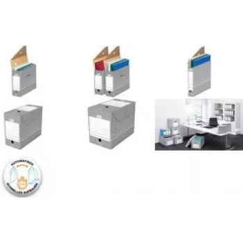 Elba 100333274 cinzento
