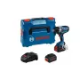 Bosch GDS 18V-1050 H aparafusadora de impacto, 1750 rpm, preto/azul