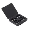 Filtro para câmara DJI CP.MA.00000700.01 preto