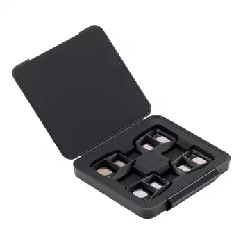 Filtro para câmara DJI CP.MA.00000700.01 preto
