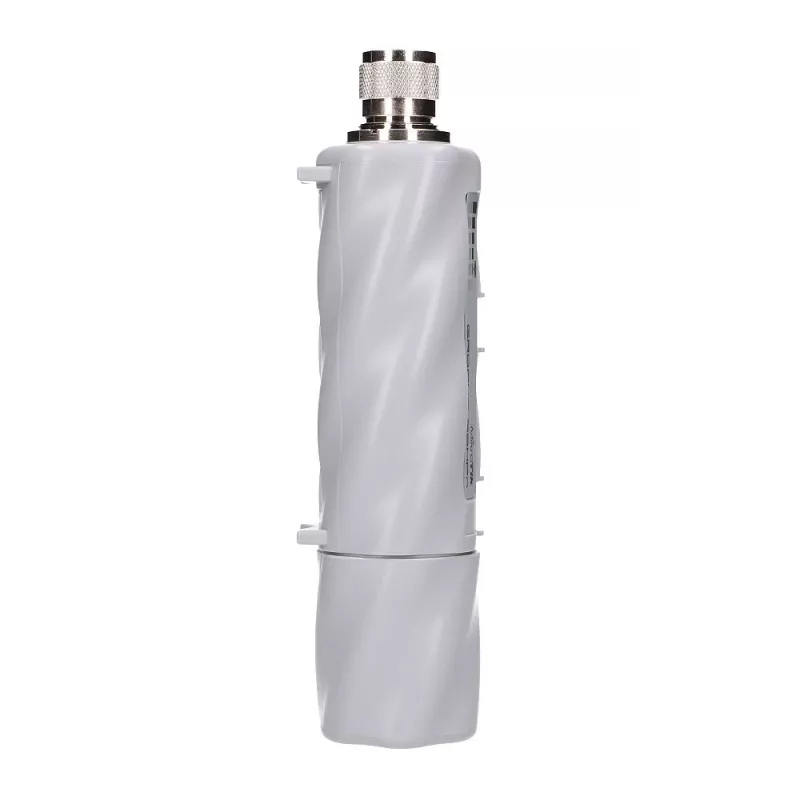 Mikrotik Groove 52 Cinzento Power over Ethernet (PoE)