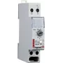 Temporizador para luz de escada Legrand Rex 800 Plus 04707 regulável 2–10 min