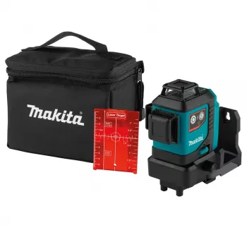 Makita 12V SK700D Laser de linhas