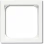 Busch Jaeger 1710-0-3875 Moldura de cobertura/interruptor cobertura branco (1710-0-3875)