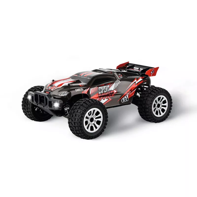 Carrera RC 370102201 Brushless Buggy 1:10 carro RC elétrico para principiantes Buggy (370102201)