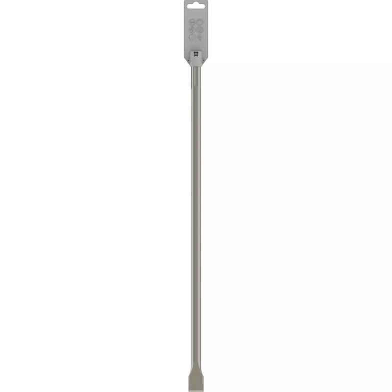 Escopro plano Bosch SDS max 1618600203 comprimento 600 mm