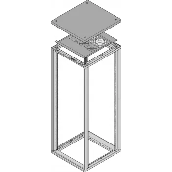 Schroff 27230083 servidor