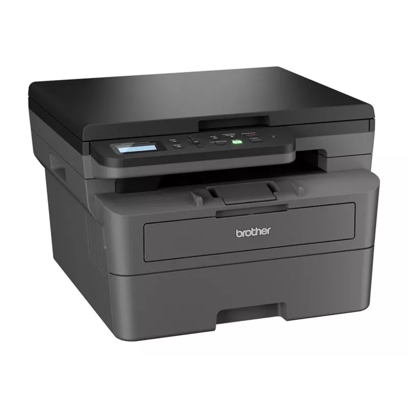 Impressora multifunções Brother DCP-L2620DW laser A4 1200 x 1200 DPI 32 ppm Wi-Fi