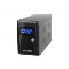 Fonte de alimentação ininterrupta Armac USV OFFICE LINE-INTERACTIVE O/1000E/LCD