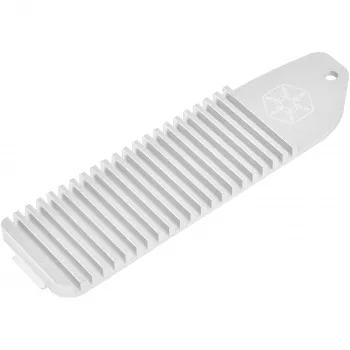Dissipador para SSD M.2 SilverStone SST-TP06 em alumínio para PlayStation 5, prateado
