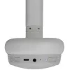 Panasonic RB-M600BE-C auscultadores over-ear com fio e sem fios Bluetooth, QuickCharge, 20-20000 Hz, bege areia
