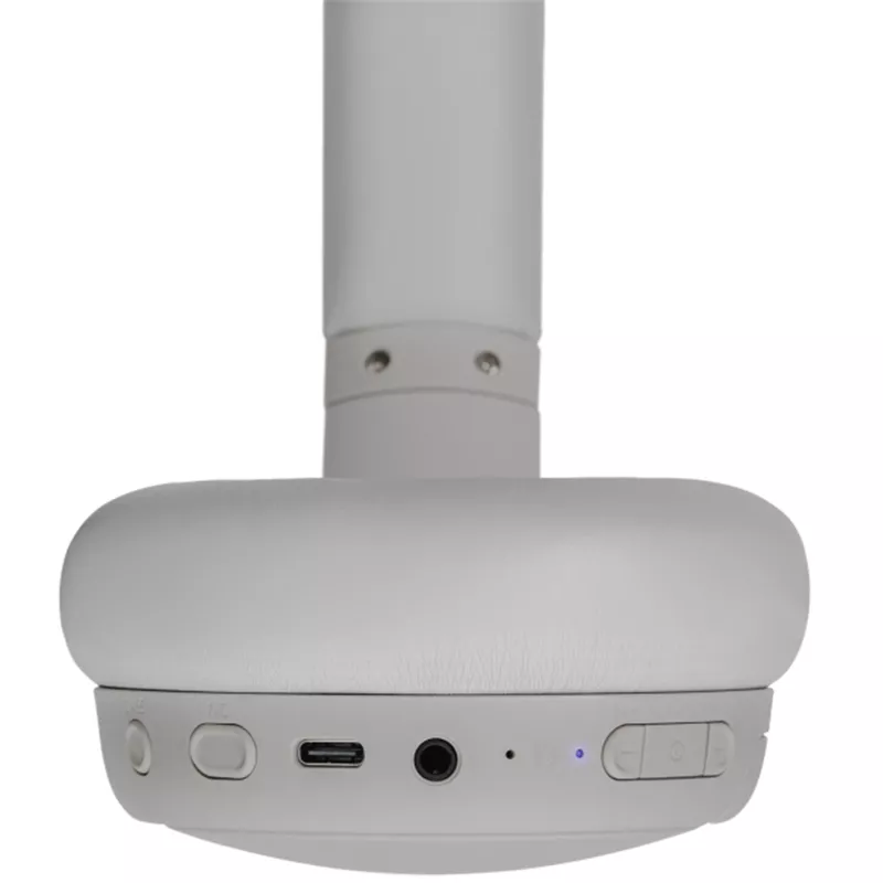 Panasonic RB-M600BE-C auscultadores over-ear com fio e sem fios Bluetooth, QuickCharge, 20-20000 Hz, bege areia