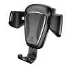 Suporte para telemóvel Baseus SUYL-01 preto