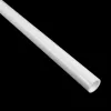 Tubo Crystal Link Bitspower 16/12mm - 1000mm, branco