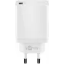 Wentronic 44955 Adaptador de alimentação branco