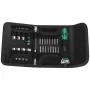Wera 05051045001 Conjunto de chaves de caixa 26 peças