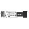 Máquina de cortar cabelo Wahl Elite Pro Preto 11 1mm a 2,5cm AC 230V