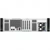 QNAP TS-H1677AXU-RP-R7-32G, servidor de armazenamento, rack (3U), AMD Ryzen™ 7, 7745, 32 GB, DDR5