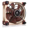 Grelha para ventoinha Noctua NA-FG1-8 Sx5 80 mm - preto