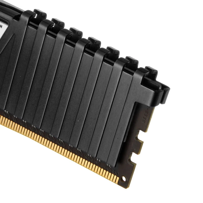 Kit de memória DDR4 Vengeance LPX DDR4 16GB/3000(2x8GB) CL16