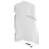 Interface exterior, para-raios com ligação à terra Mimosa NID, 2x RJ-45, Gigabit, IP54
