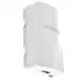 Interface exterior, para-raios com ligação à terra Mimosa NID, 2x RJ-45, Gigabit, IP54