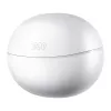 Auscultadores QCY Crossky Clip C30S sem fios com clipe, branco
