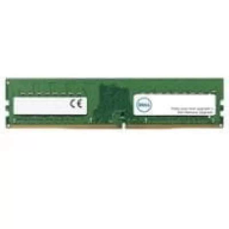 Módulo de memória DELL AB371019 DDR4 16 GB 3200 MHz