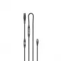 Beyerdynamic Pro X cabo de ligação, de Lightning para Mini-XLR, 1,6 m