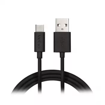 Cabo USB Veho VCL-003-C-1M