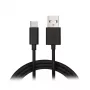 Cabo USB Veho VCL-003-C-1M