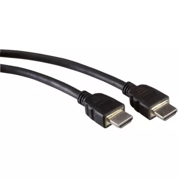 11.99.5536, 20 m, HDMI Type-A Standard, HDMI Type-A Standard, preto