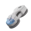 Robô de limpeza de janelas HUTT | C7 | Com fios | 5500 Pa | branco