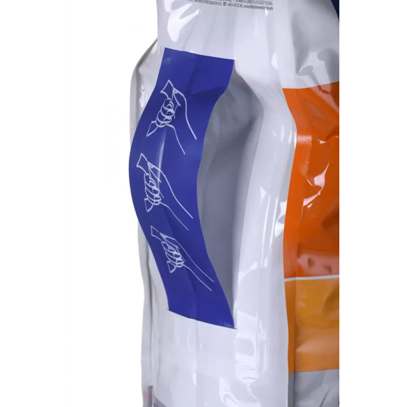 HILL'S PRESCRIPTION DIET Feline c/d Urinary Care Multicare Alimento seco para gatos frango 8 kg