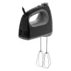 Camry CR 4220b batedeira de mão, 300 W, preto