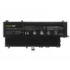 Green Cell SA15V2 bateria para portátil Samsung 530U