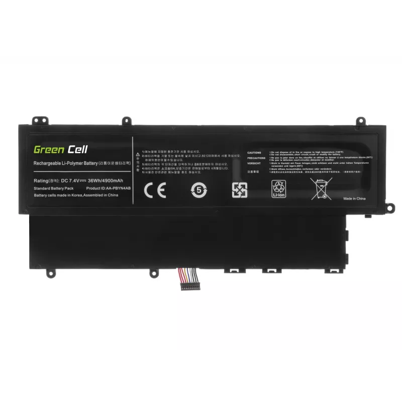 Green Cell SA15V2 bateria para portátil Samsung 530U