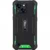 Oukitel G2 smartphone 4G, 6 polegadas, 4/64 GB, 6300 mAh, IP69K, Dual SIM, Android 14, verde (sem carregador)